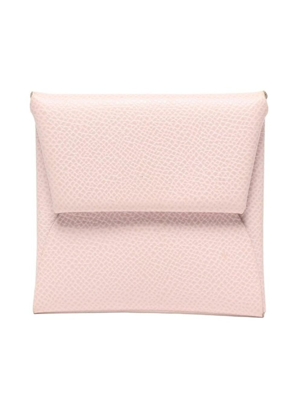 Hermes Coin Purse Silver Bastia